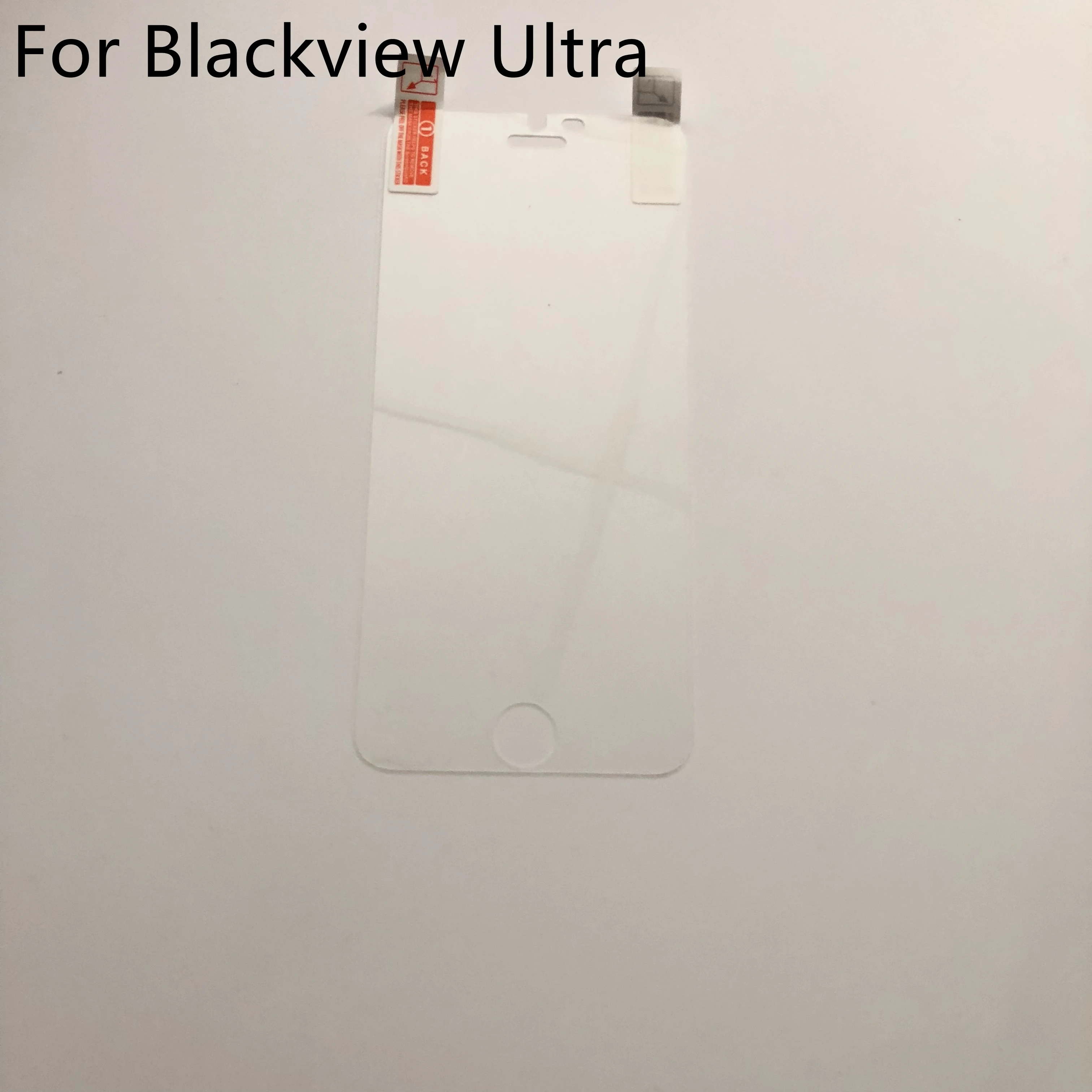 Blackview ультра новая Оригинальная защитная пленка для экрана для Blackview Ultra MT6582M 4,70 