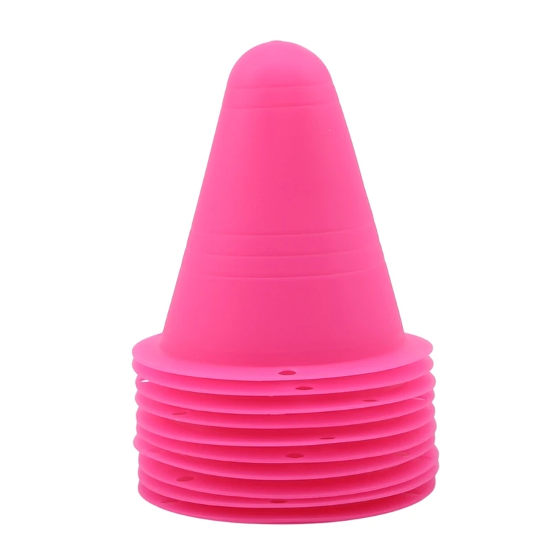 

Roller skating flat flower pile windproof pile cup obstacle obstacles subscript subscript pulley pile skating skating roller