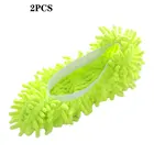 12 шт., тряпка из микрофибры для мытья пола