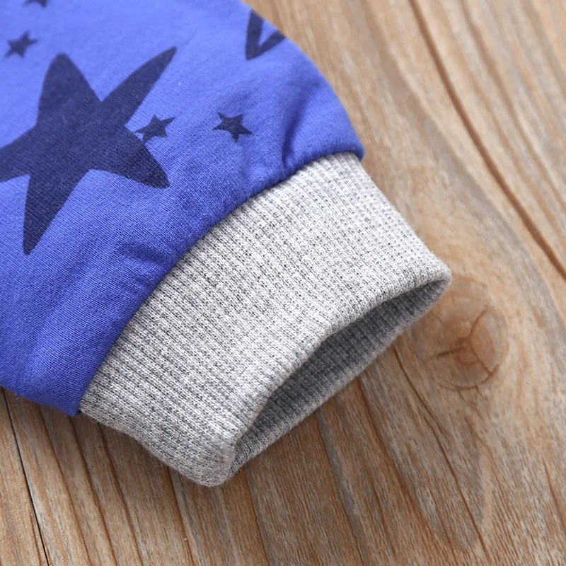 

2020 spring and autumn new baby clothing long-sleeved hooded coats children's fashion cartoon zipper coats toddler baby clothes