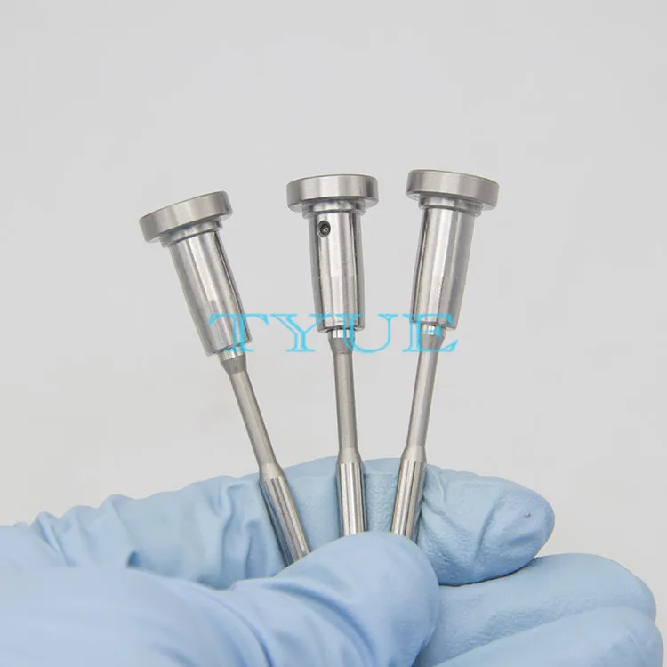 

Common Vail Control Valve Injector Valve VF00VC01334 FOOVC01334 F00V C01 334 For Injector 0445110316 0445110331 0445110578