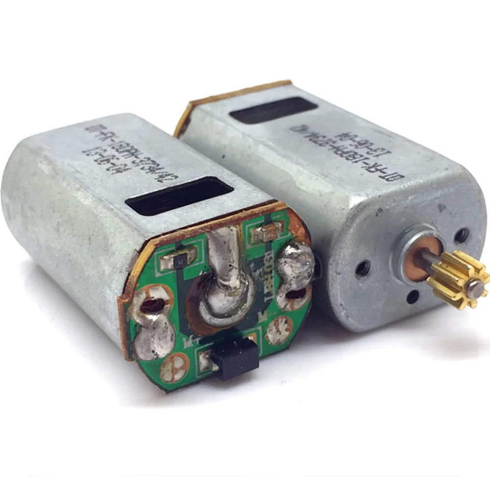 Микро 180 двигатель постоянного тока OT FK 180PH 3734 3 7 V 15670 об/мин высокого Скорость