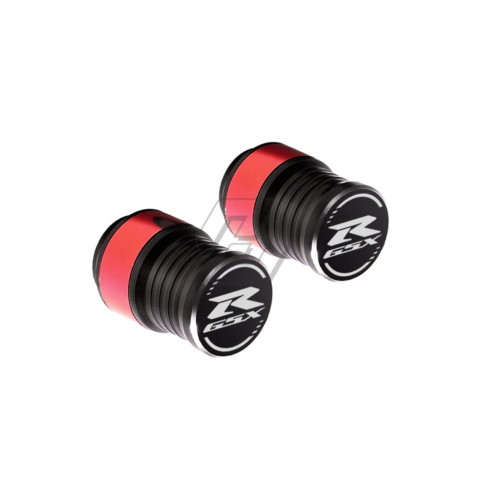 Аксессуары для мотоциклов крышки клапанов колесных шин подходят обода Suzuki GSX-R150