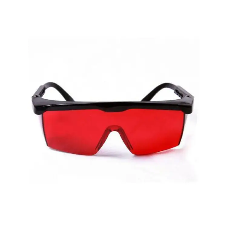 Защитные очки для глаз с защитой от УФ коротких волн нм |