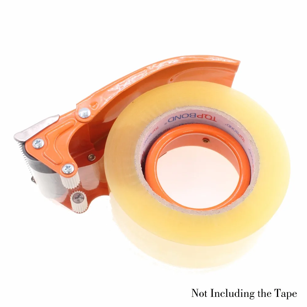 Диспенсер для металлической ленты 60 мм устройство запечатывания картона