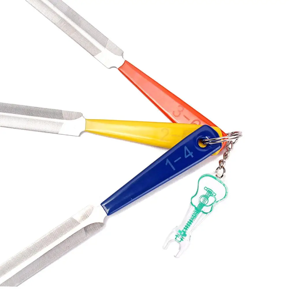 7 клавиш Цвет окрашены скорлупы кокосового ореха Kalimba игрушечное Пианино