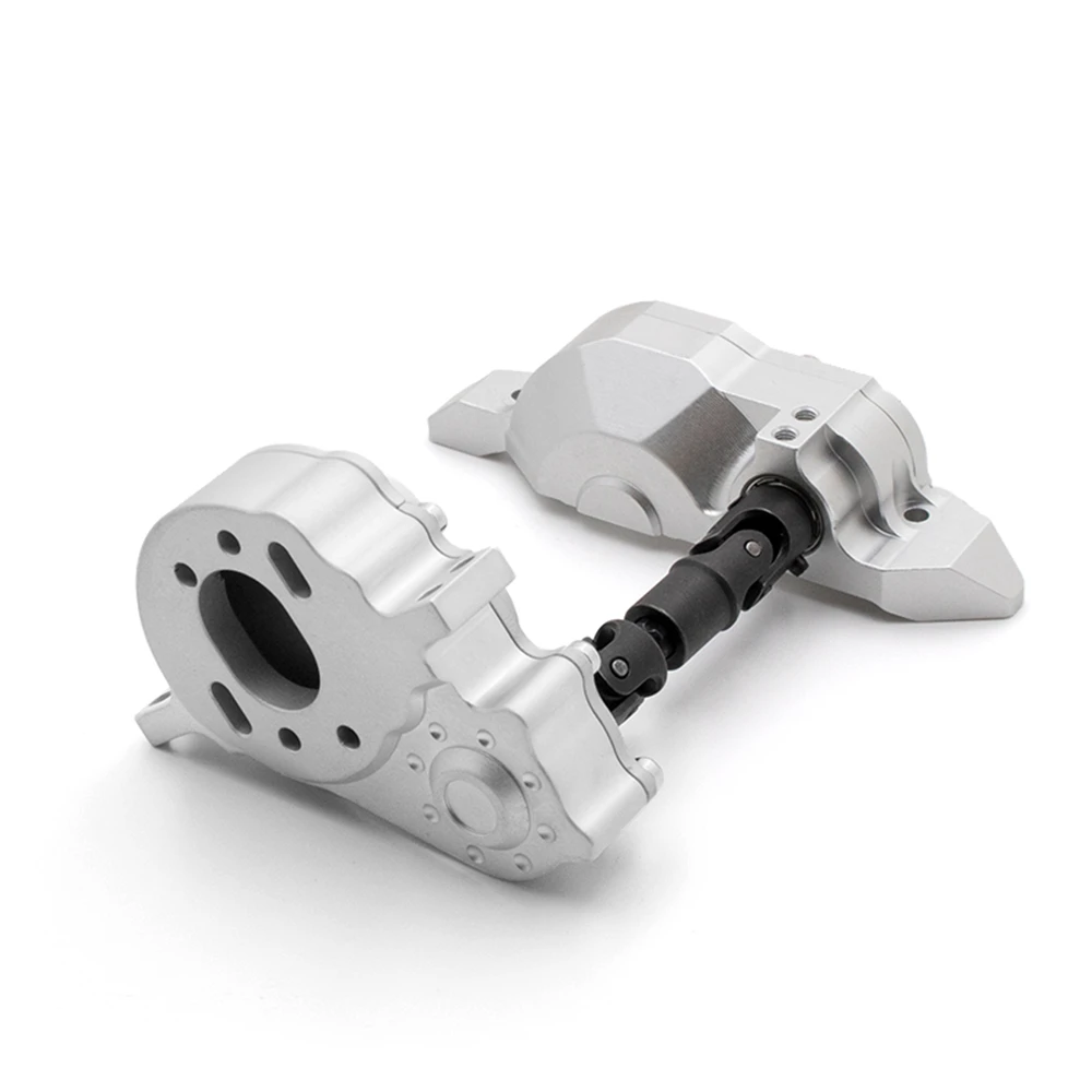 Гусеничный Радиоуправляемый автомобильный корпус обновленная деталь