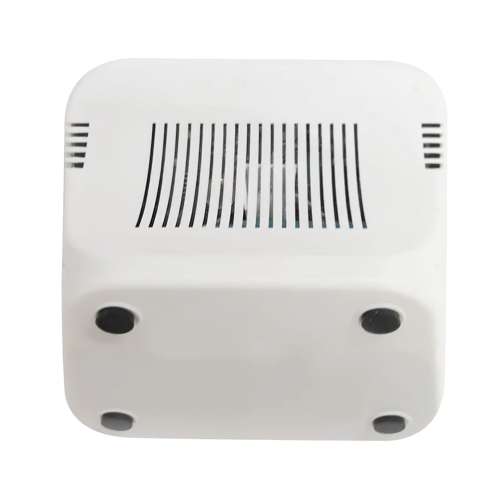 

Digital Indoor Outdoor TVOC Tester Fog Meter Air Quality Monitor Detector Multifunctional Household Gas Analyzer For Home Office