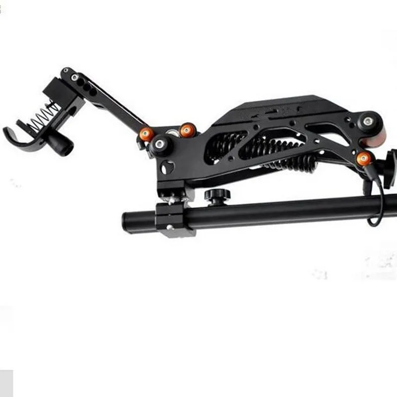 video serene camera gimbal rig support backpack vest for dji ronin m zhiyun weebill lab moza air x 3 axis gimbal free global shipping