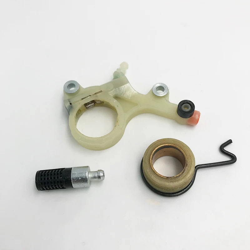 Oil Pump Oiler Worm Gear Kit For Stihl MS271 MS291 MS271C MS291C MS 271 291 Chainsaw 1141 640 3203 Replacement Spare Parts