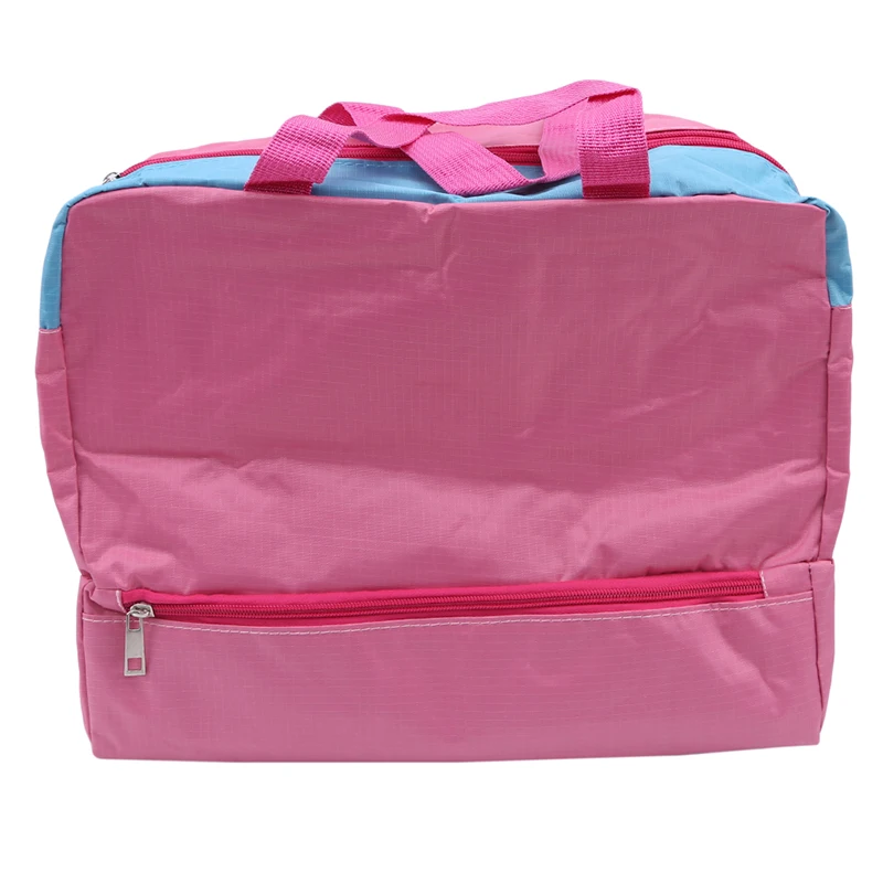 Водонепроницаемый мешок для хранения дорожная сумка сухая влажная Сумка Пляжная