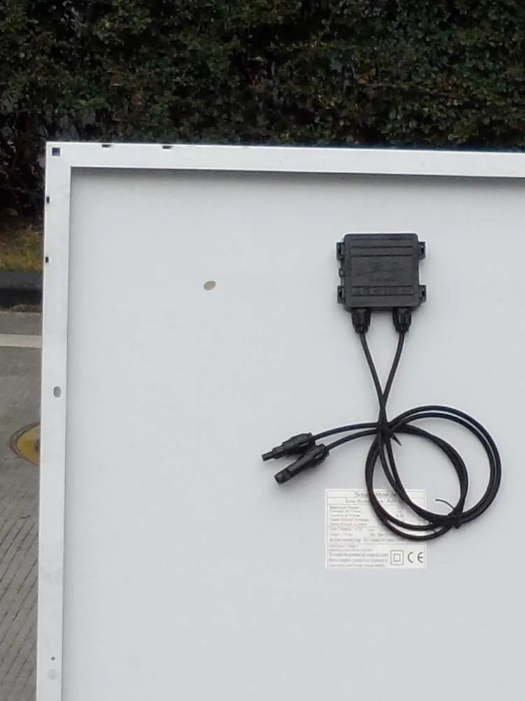 Портативный солнечный комплект солнечная панель 12 в 100 Вт контроллер заряда