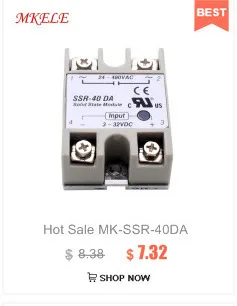 5 шт./10 шт. для Dc 12 В Shg катушки Dpdt 8 Pin 2no 2nc Мини реле питания Pcb типа hui Ke Mk-hk19f-dc 12 В