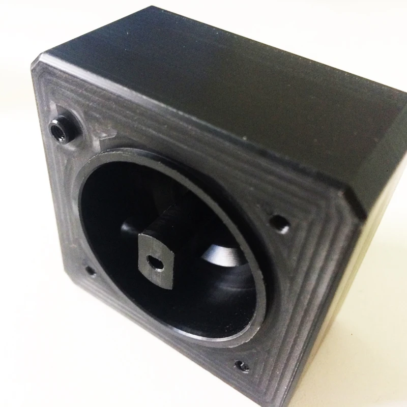 Охладитель водяного насоса SC600 комбинированная крышка с резьбой Входное и