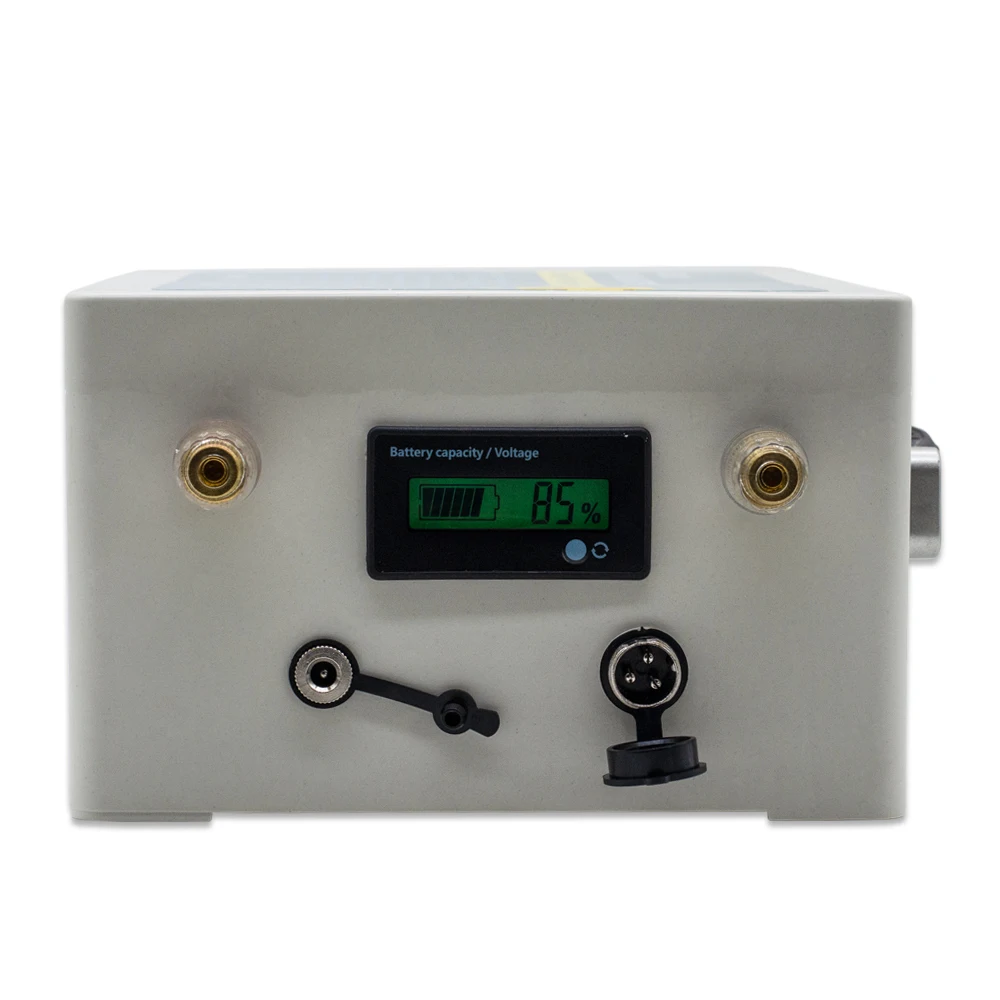 12v 50ah lifepo4 литиевая аккумуляторная батарея 12V комплект литий-ионный батарей для olar