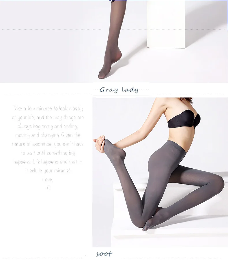 FENNASI милые белые танцевальные колготки женские Лолита Nylons женские цветные колготы компрессионные колготки Теплые черные колготки с завышенной талией
