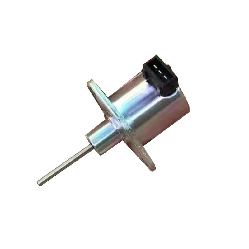 Solenóide da Parada do Motor E6820-60011 para o Trator do Quioti ck dk rx