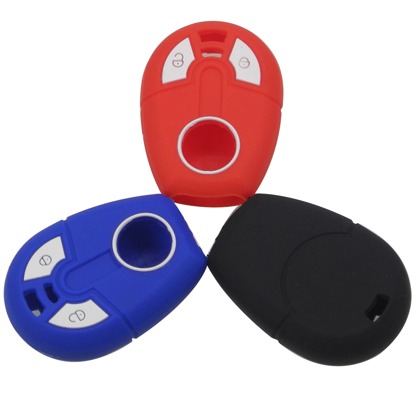 Чехол для автомобильного ключа с дистанционным управлением Kutery чехол стайлинга