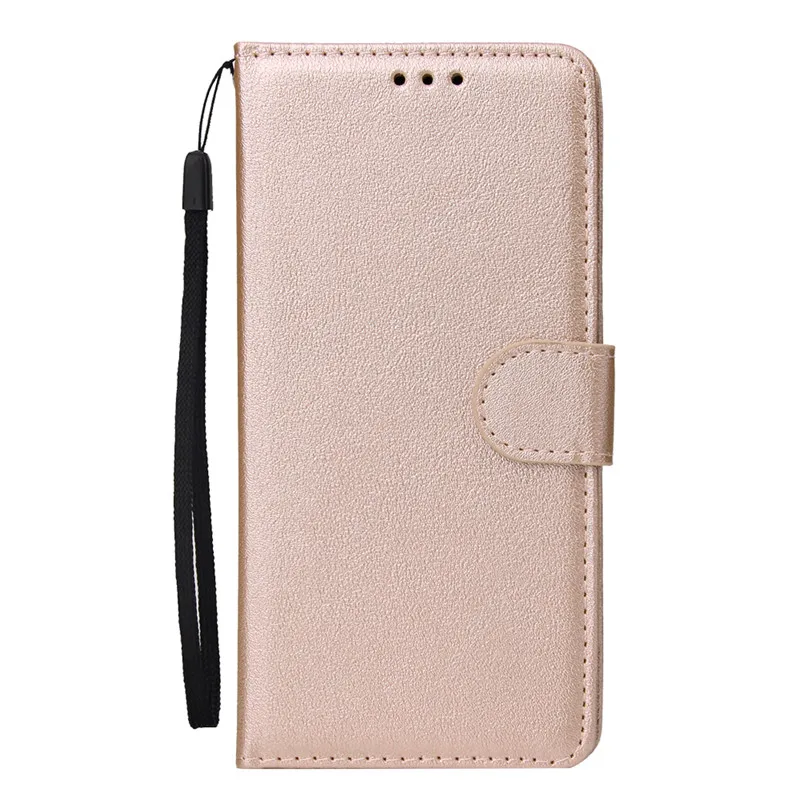 Для huawei Y5 lite Футляр для телефона с магнитом чехол для Funda huawei Y5 Lite DRA-LX5 чехол классический кожаный чехол для телефона Coque