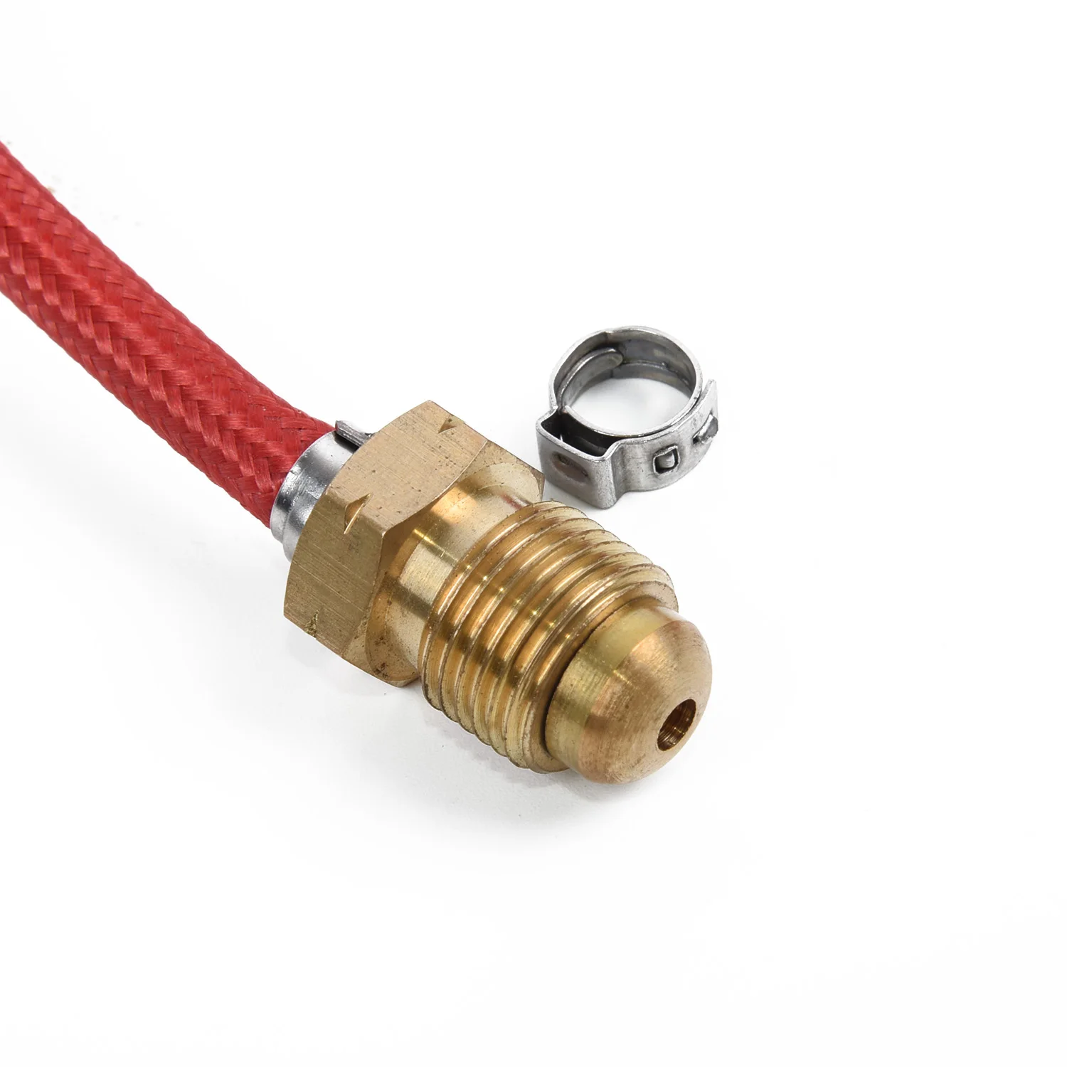 1 * водяной шланг супергибкий плетеный подходит для Weldcraft/Miller и других серий WP с