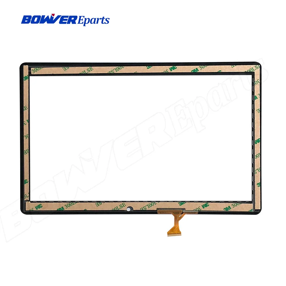 New touch or Tempered Glass DP101429-F4 for 10.1inch IRBIS TZ195 3G TZ 195 tablet touchscreen panel Digitizer Sensor | Компьютеры и