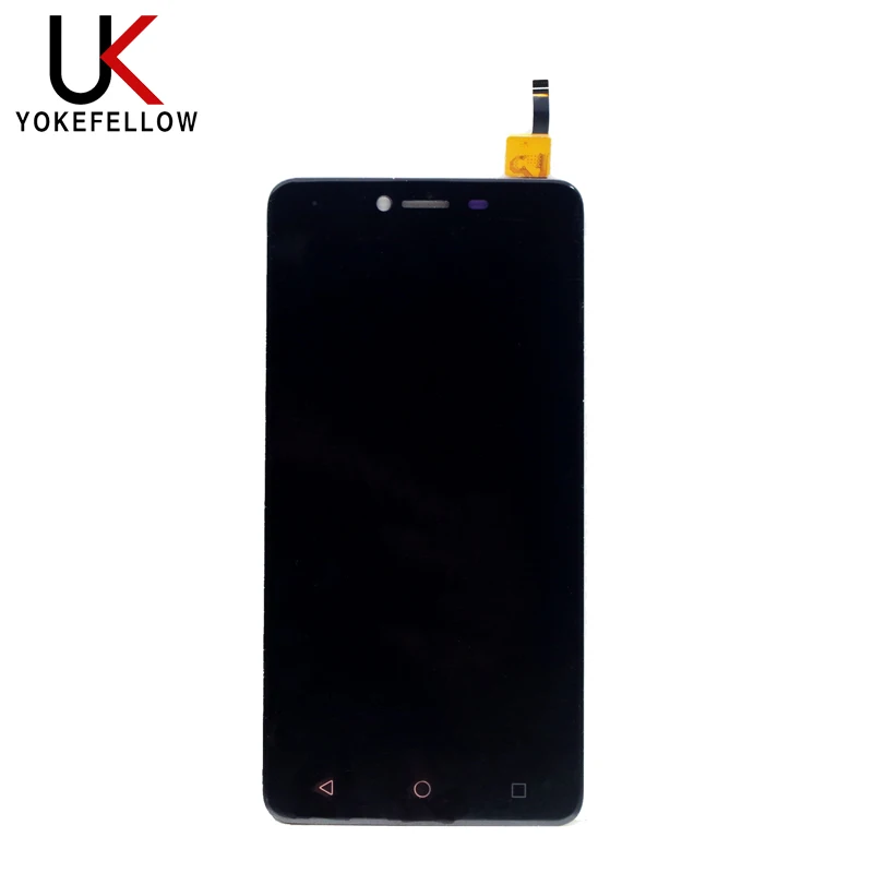 ЖК-дисплей для BQ BQS 5059 BQ5059 Strike power BQS-5059 ЖК-дисплей с сенсорным экраном дигитайзер