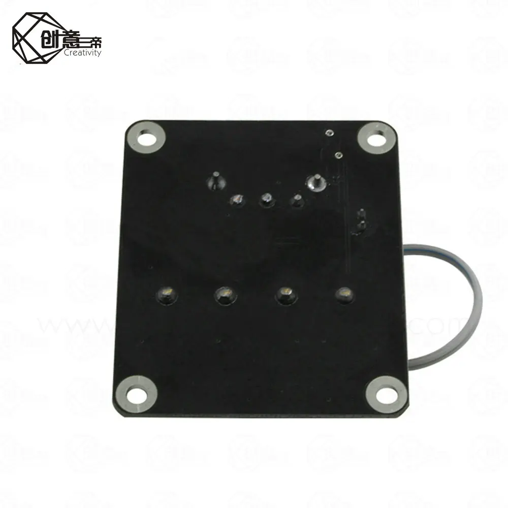 Детали для 3D принтера трубный модуль MOS контроллер нагрева MKS MOSFET