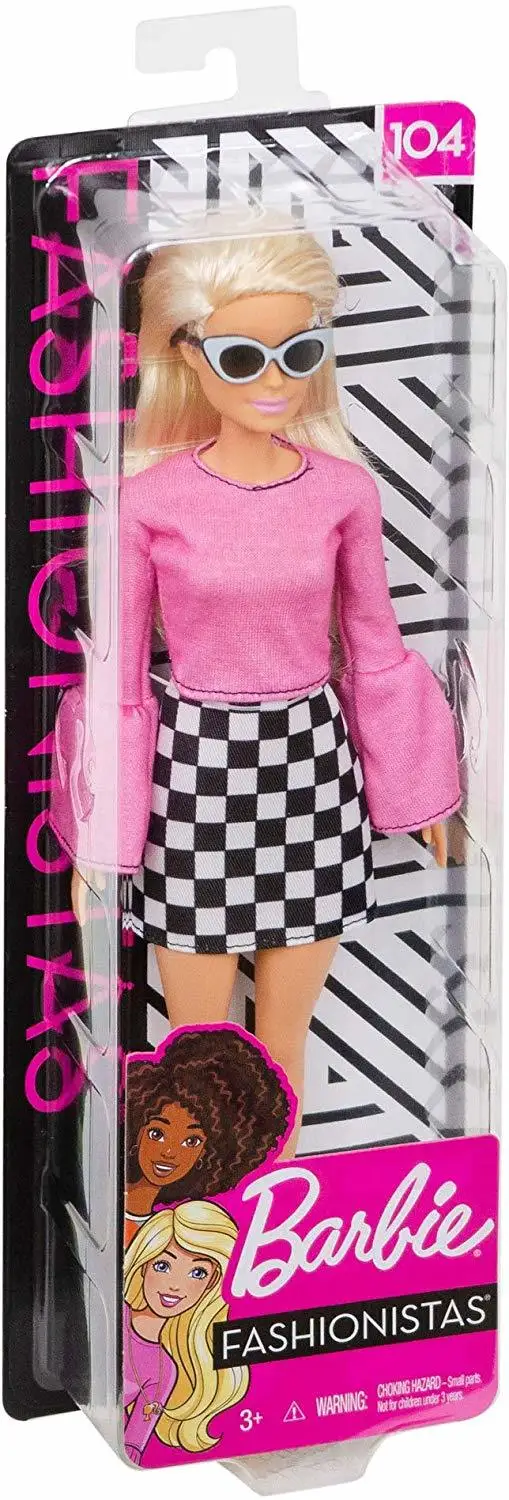 Barbie doll game fashion 104|Dolls| - AliExpress