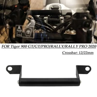 for tiger 900 2020 gps motorcycle mobile phone navigation bracket tiger 900 gt pro tiger 900 rally tiger 900 rally pro