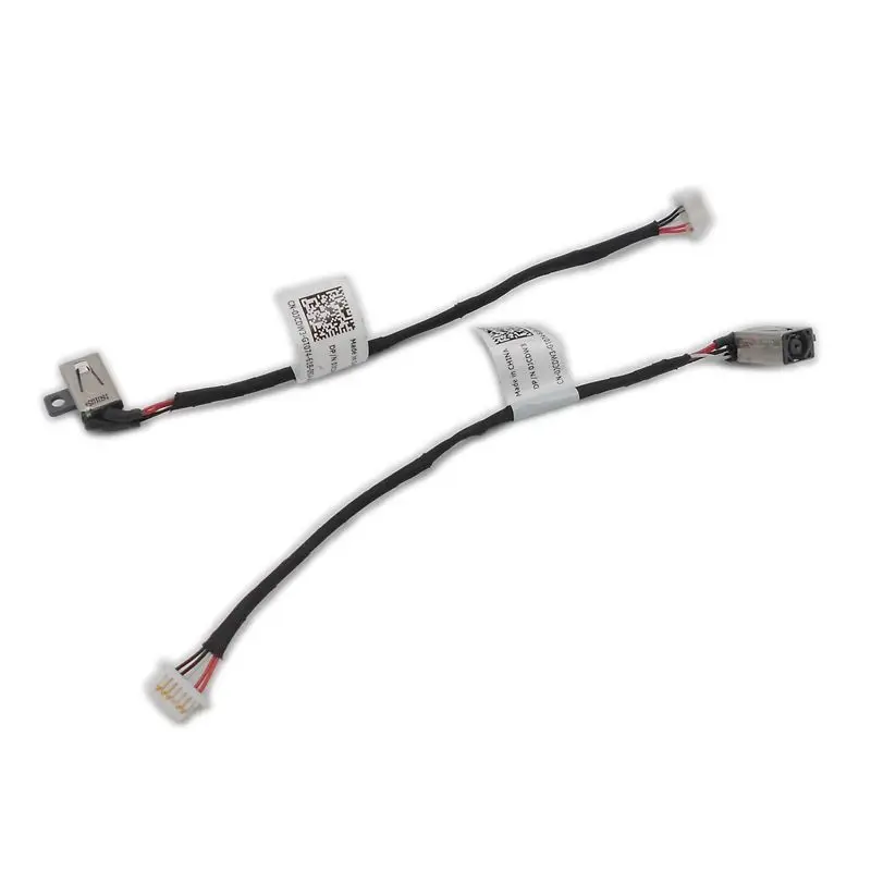 Новый ноутбук DC разъем питания кабель для Dell Inspiron 11 3147 3152 3157 3158 0JCDW3