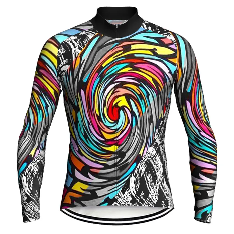 

Куртка мужская длинная велосипедная, дышащая майка, рубашка для горных велосипедов, спортивный топ для гонок, для езды на дорогах, горном ве...