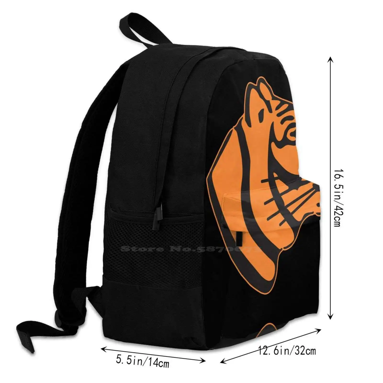 509Nd Тяжелый танковый батальон-( Schwere Panzerabembali 3) - Чистый стиль большой