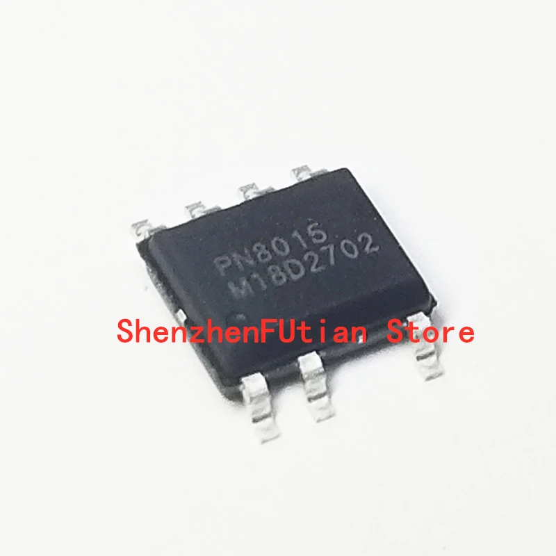 5 шт./лот PN8015 PN8366 PN8368 PN8370 SOP-7 новая Оригинальная фотография