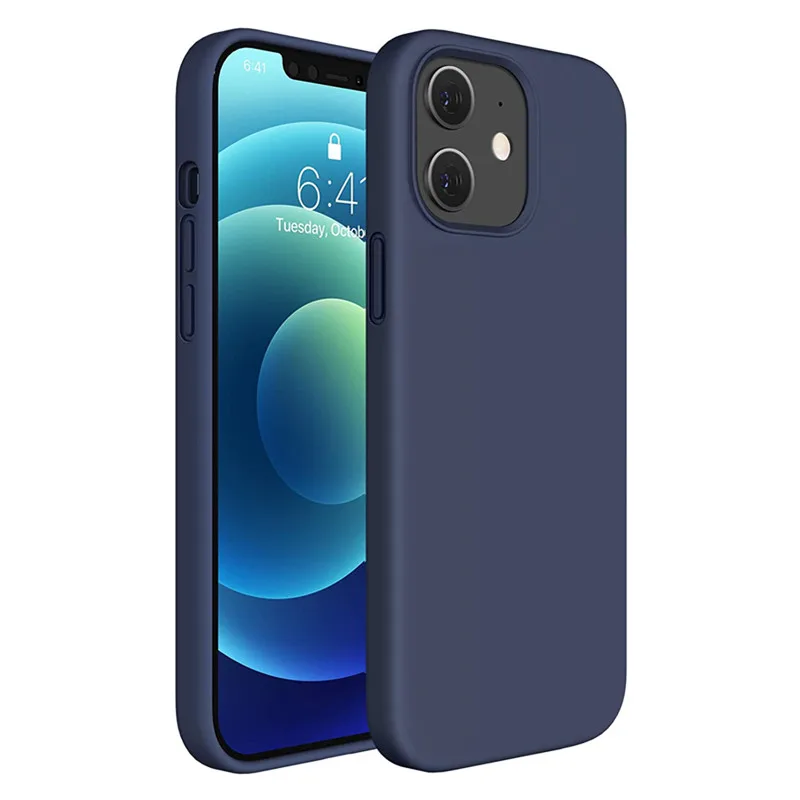 

Мягкий чехол из ТПУ для IPhone 11 Pro XS Max XR X 8 7 Plus 10S SE 2020 12 Pro