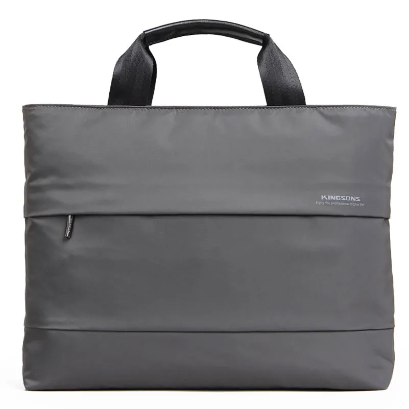 Мужские сумки для ноутбуков 13 &quot15 дюймов Большая вместительная сумка мессенджер