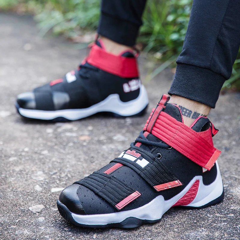 

Men Leisure Shoes Fashion Shoes Men Casual Breathable Men's For Mens Causal Man Black Sports Sneakers Mesh Slip On Summer