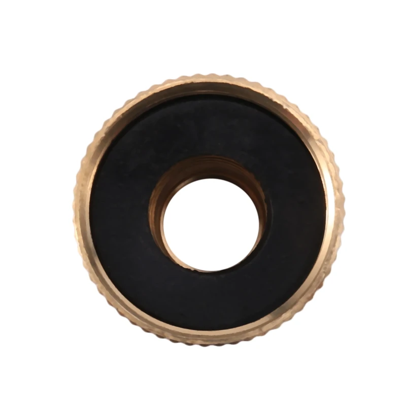 

4Pcs Garden Water Hose Pipe Fitting Tap Male Faucet Connectors, Garden Hose Quick Connect Fittings 3/4 Inch