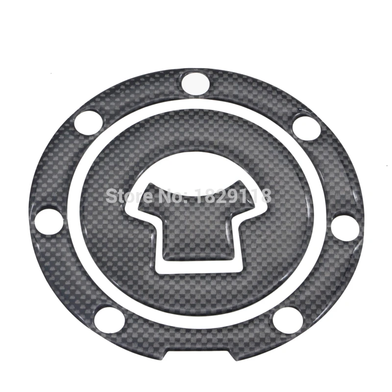 

Motorbike Racing Fiber Fuel Gas Cap cover Tank Protector Pad Sticker Decal For Honda CBR1100XX CBR600RR CBR600 CBR1000RR CB1300