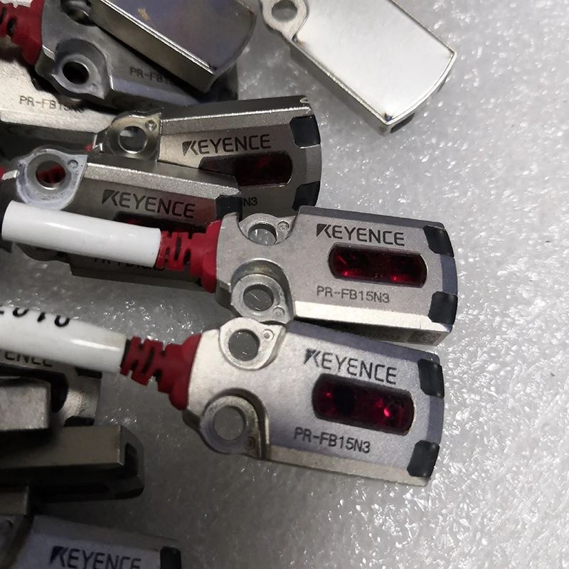 KEYENCE PR FB15N3 (гарантия качества и цена договорная)|Детали инструментов| |
