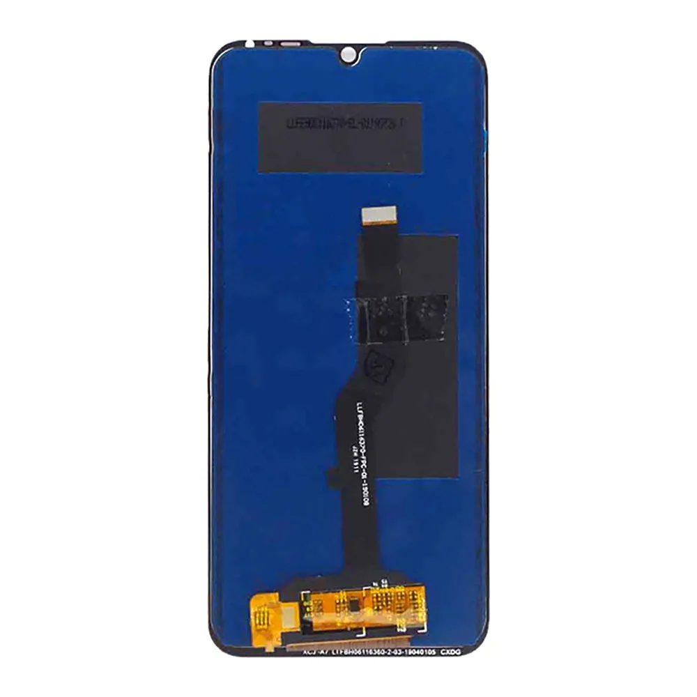 Phone Touch LCD Display For ZTE Blade A7 2019 Unit Screen Replacement Assembly | Мобильные телефоны и аксессуары
