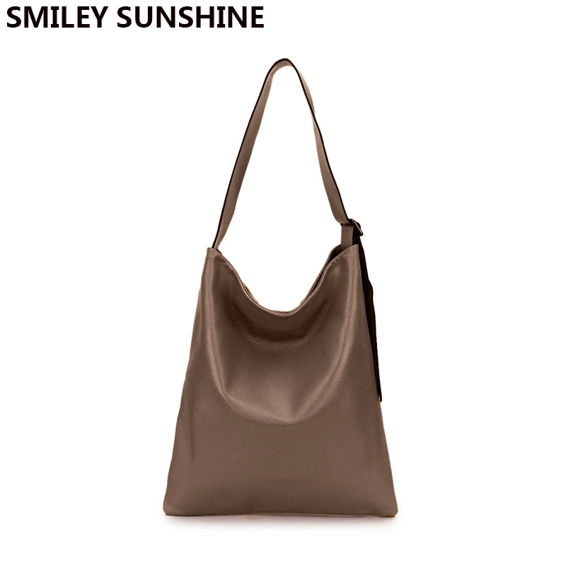 Женская сумка из 100% натуральной кожи женские сумки винтажные большие для женщин