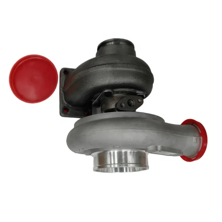 

DCEC Turbo HX35 Turbocharger 4955163 3597913 for Cum-mins Engine 6BT