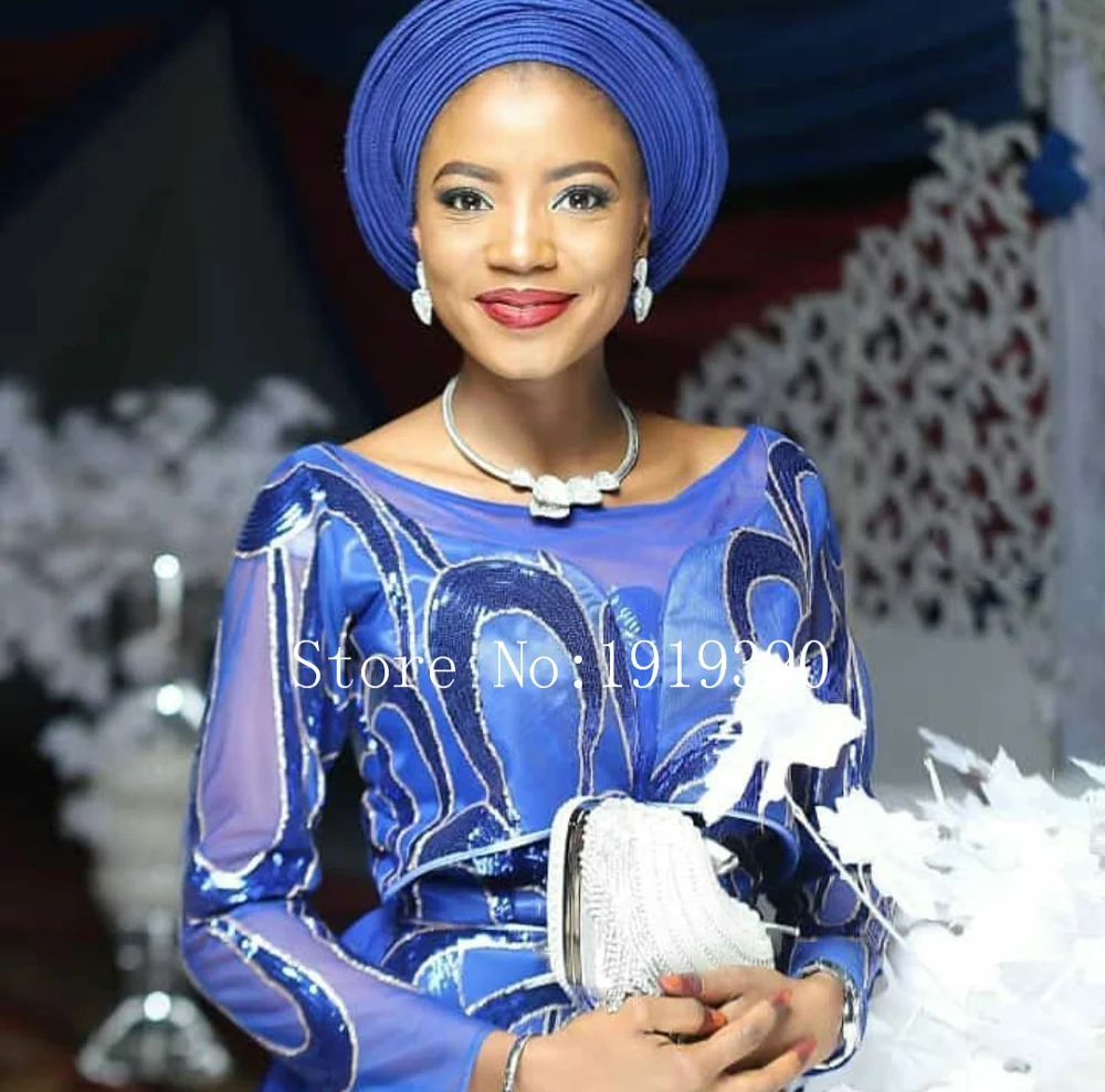 Новейшая зеленая африканская кружевная ткань 2021 Высококачественная вышивка