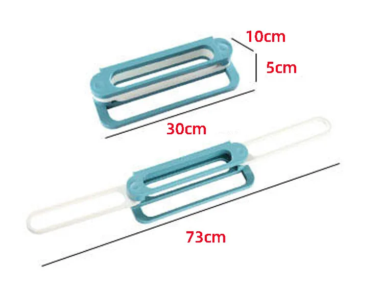 

4 Holes Foldable Slippers Rack Free Punching and Draining Slippers Rack Vertical Convenient and Space-saving Shoe Rack Bench