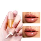 Дневной и ночной мгновенный объем губ, увлажнение, восстановление, уменьшение линий губ, косметика, сексуальный усилитель пухлых губ, макияж
