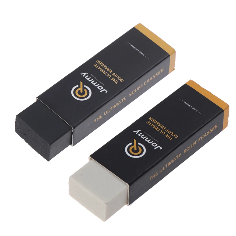 Резиновый блок для замшевая обувь загрузки чистота ластик щетка чистки