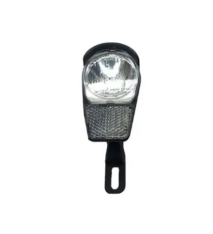 6V head light 6V фар детали для электровелосипеда для Bafang среднемоторный привод BBS01 BBS02 BBS03 8FUN аксессуары для электровелосипедов - Цвет: 6V head light