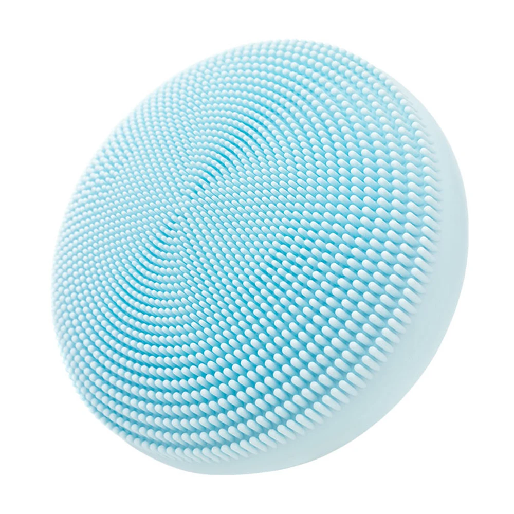 

Xiaomi Mijia Sonic Facial Cleansing Instrument 3 Modes Type-C Rechargeable 400mAh Battery Antibacterial Vibration Deep Cleaning