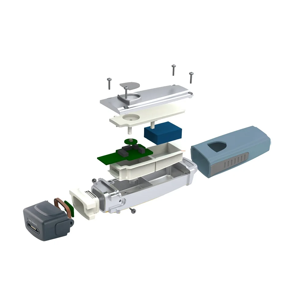 JWM Popular Guard Tour System RFID Patrol With Free Cloud Software Security Equpment | Безопасность и защита
