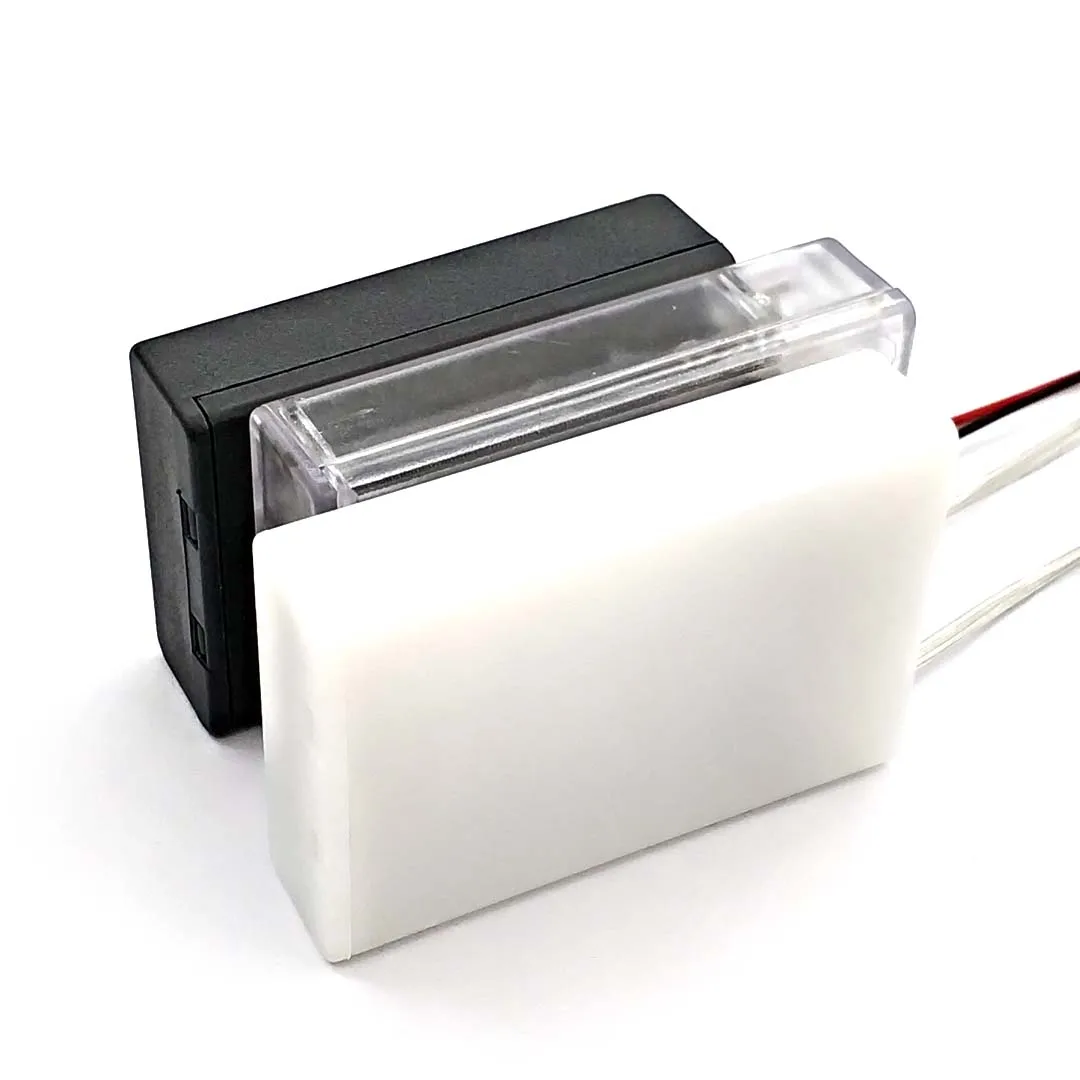 3 * держатель батарейки AA чехол с переключателем и крышкой для 4 5 в стандартный